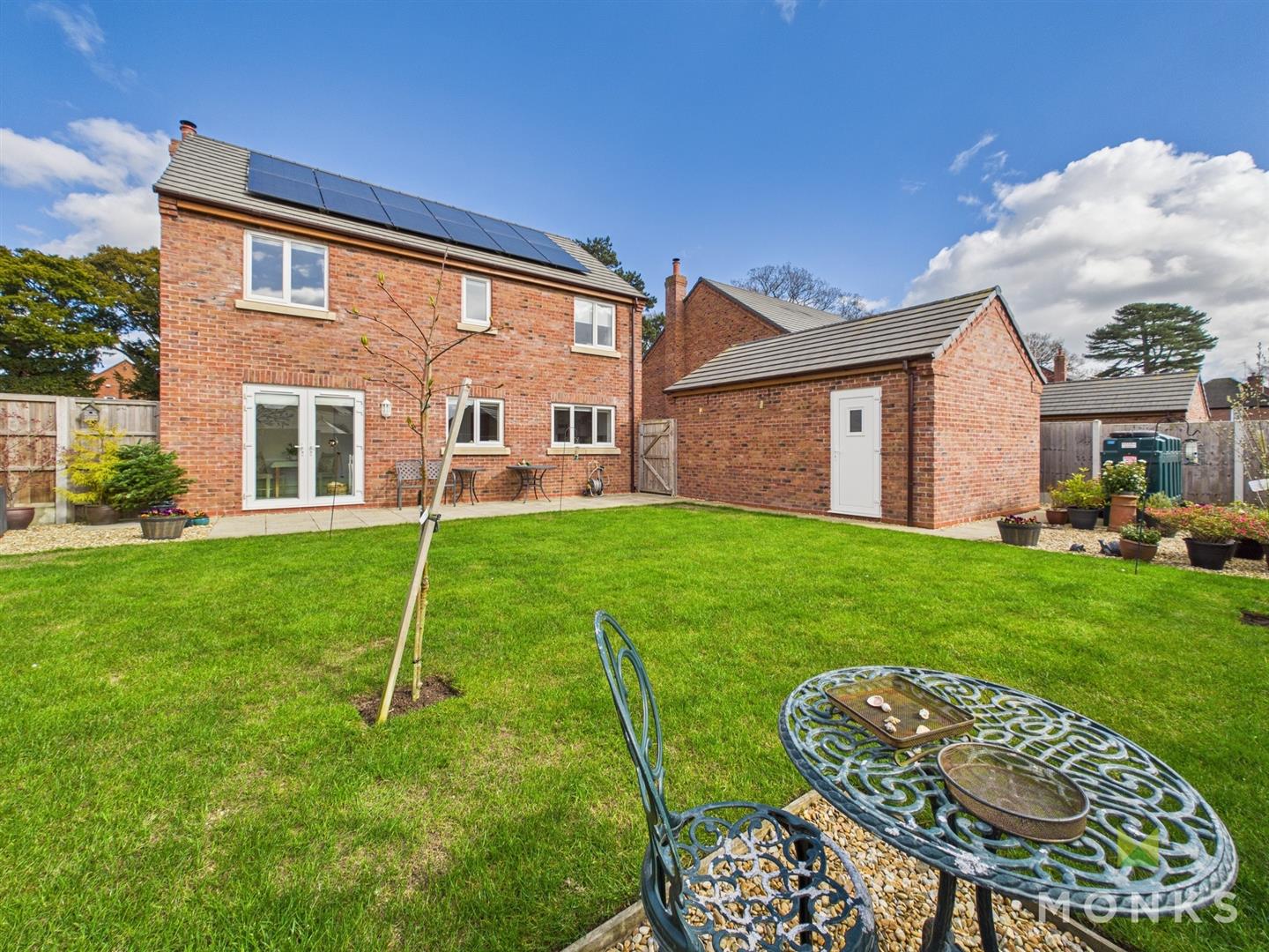 9 Ledwith Drive, West Felton, SY11 4FH For Sale 9 Ledwith Drive, West Felton, SY11 4FH For Sale
